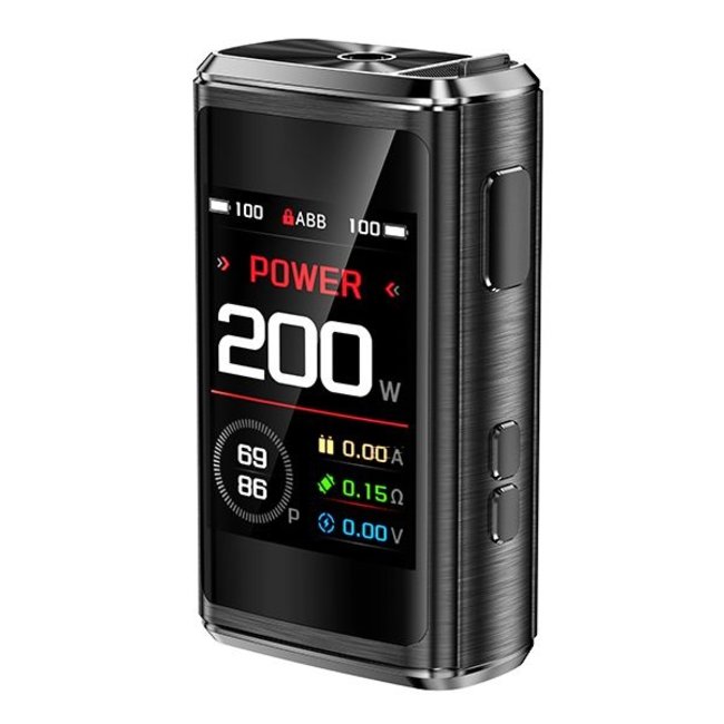 Geekvape Geekvape Z200  Box Mod 200W