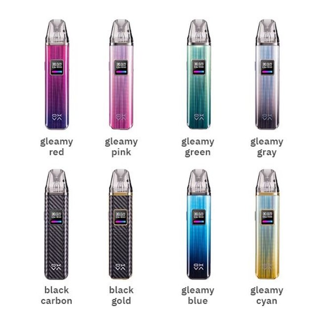 Oxva OXVA Xlim Pro 2ml 1000mAh Pod System Kit