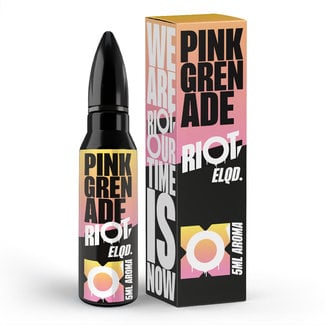 RIOT LABS LIQUIDS Riot Squad - Pink Grenade   Aroma