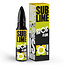 RIOT LABS LIQUIDS Riot Squad - Sub Lime