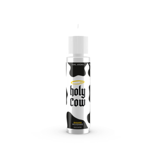 Holy Cow Banana Milkshake - Holy Cow Aroma 10ml