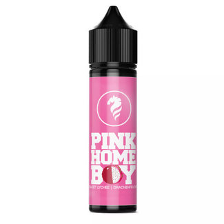 Classic Dampf Co. HOMEBOYS- Pink Homeboy Aroma 10ml