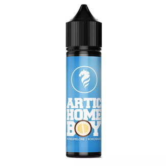 Classic Dampf Co. Arctic Homeboy 10ml Longfill Aroma by Classic Dampf