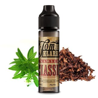 TOM KLARK`S Tom Klark´s - Tom Sawyer Klassik  Aroma