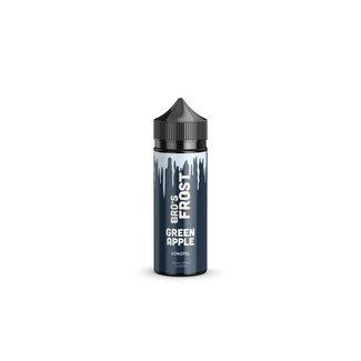 Bro's Frost Bros Frost Aroma - Green Apple Ice