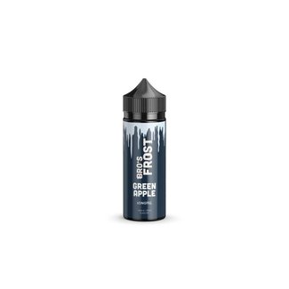 Prohibition Vape Bros Frost Aroma - Green Apple Ice