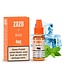 ZAZO 10 ml E-Zigaretten Liquid von ZAZO Classics- Menthol