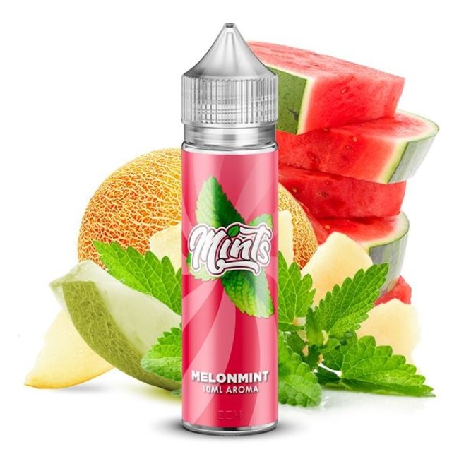 Mints Mints -MELONMINT Aroma 10 ml