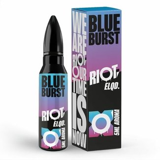 RIOT LABS LIQUIDS Riot Squad - Blue Burst  Aroma