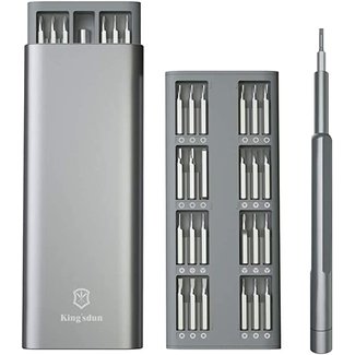 King'sdun 51 in 1 Precision Screwdriver Set