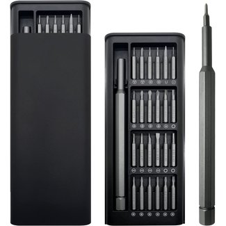 King'sdun 25 in 1 Precision Set