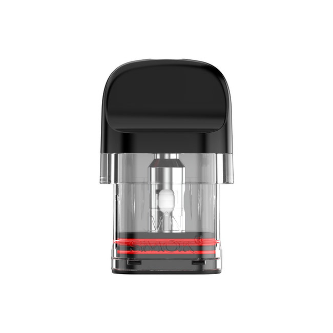 SMOK 3x SMOK Novo 2X Meshed MTL Pod Tank