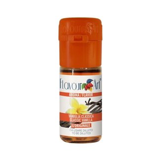 Flavour Art Vanille Bourbon  10ml Aroma by FlavourArt