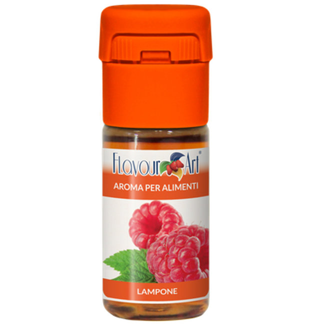 Flavour Art Himbeere 10ml Aroma by FlavourArt