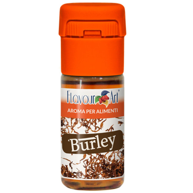 Flavour Art Flavour Art - Burley Aroma 10ml