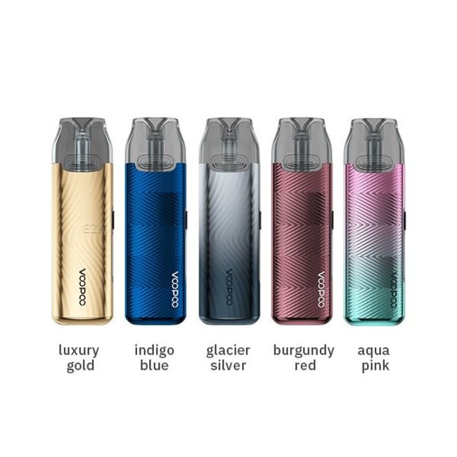 VOOPOO Voopoo V.Thru Pro Pod Kit - Eternity Edition