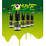 Zombie Juice Zombie Juice Nikotinsalz Liquid 10ml 20mg/ml