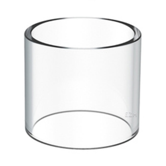 Hellvape Hellbeast 2 Subohm Tank  Ersatzglas  3,5ml /5ml (bubble)