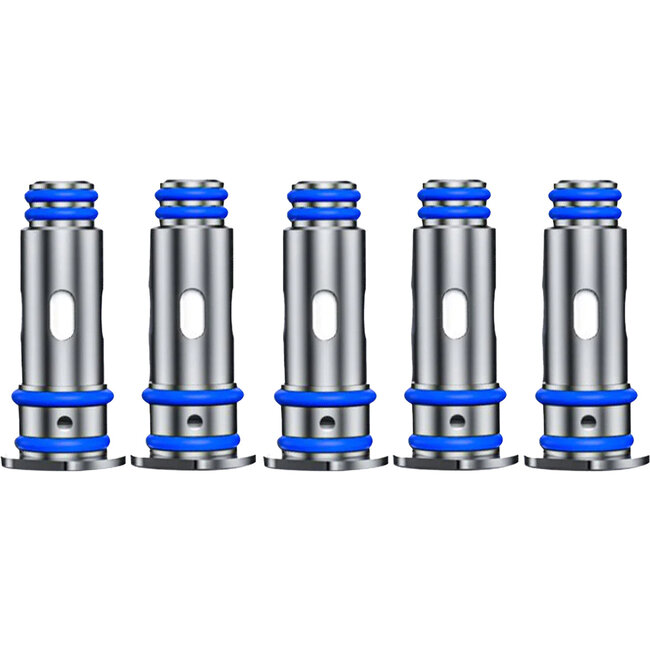 FreeMax Freemax GX Coil-Serie 5er Pack Ersatzcoils