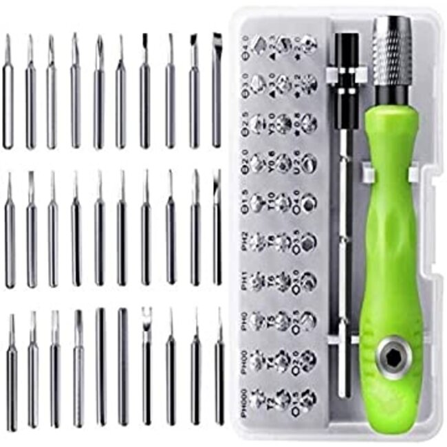 King'sdun 32 in 1 Precision Screwdriver