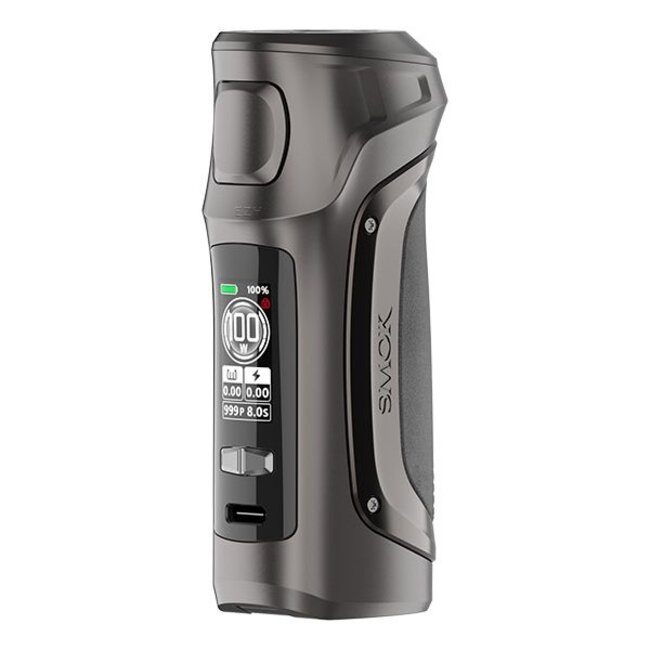 SMOK SMOK Mag Solo 100W Box Mod Akkuträger