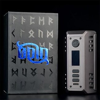 DOVPO DOVPO Odin V2 200W Box Mod