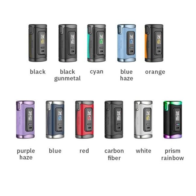 SMOK SMOK Morph 3 230W Box Mod Akkuträger