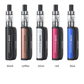 Eleaf eLeaf iStick Amnis 3