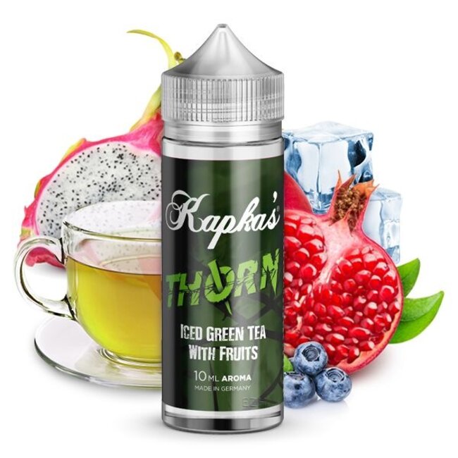 KAPKA'S FLAVA THORN (10ML) AROMA VON KAKPA'S FLAVA