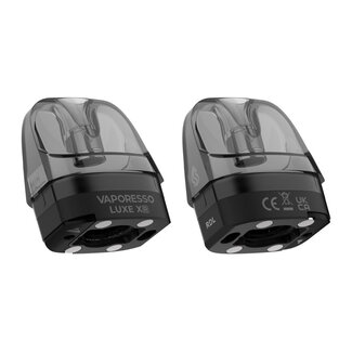 Vaporesso  Luxe XR 5ml MTL/DTL (2pcs) - Vaporesso