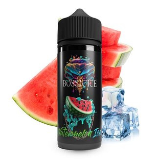 BossJuice BOSS  JUICE Watermelon Ice Aroma 10ml
