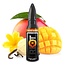 RIOT LABS LIQUIDS Riot Squad - Black Edition - Mango Vanilla Ice Cream