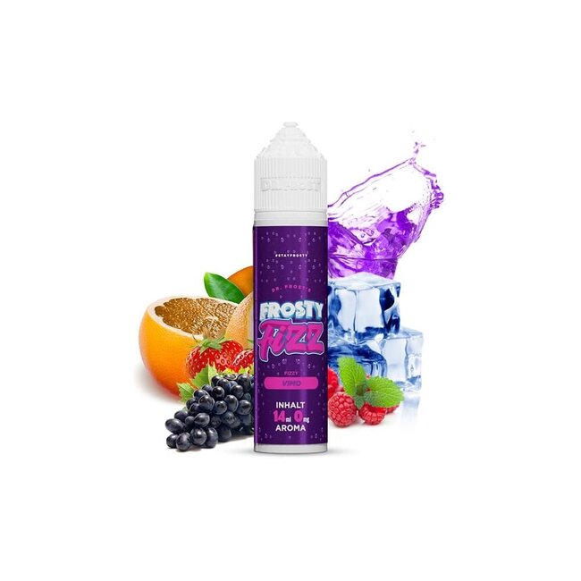 DR Frost Dr. Frost Aroma - Fizzy Vimo