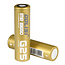 GOLISI Golisi G25 18650 Akku 2500mAh 20A