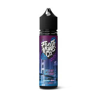 FRESH VAPE Co. Urban Avenue 10ml Longfill Aroma