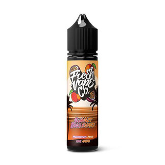 FRESH VAPE Co. Sunset Boulevard 10ml Longfill Aroma