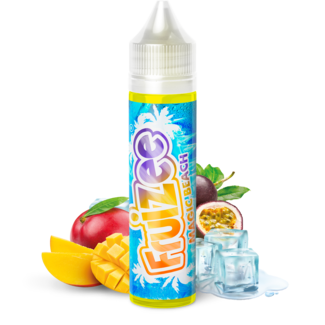 Fruizee Magic Beach Aroma - Fruizee