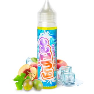 Fruizee Purple Beach Aroma - Fruizee