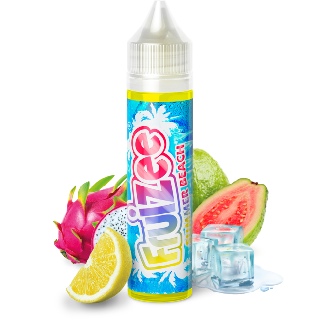 Fruizee Summer Beach Aroma - Fruizee