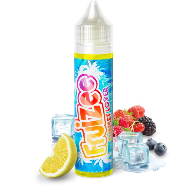 Fruizee Sunset Lover Aroma - Fruizee