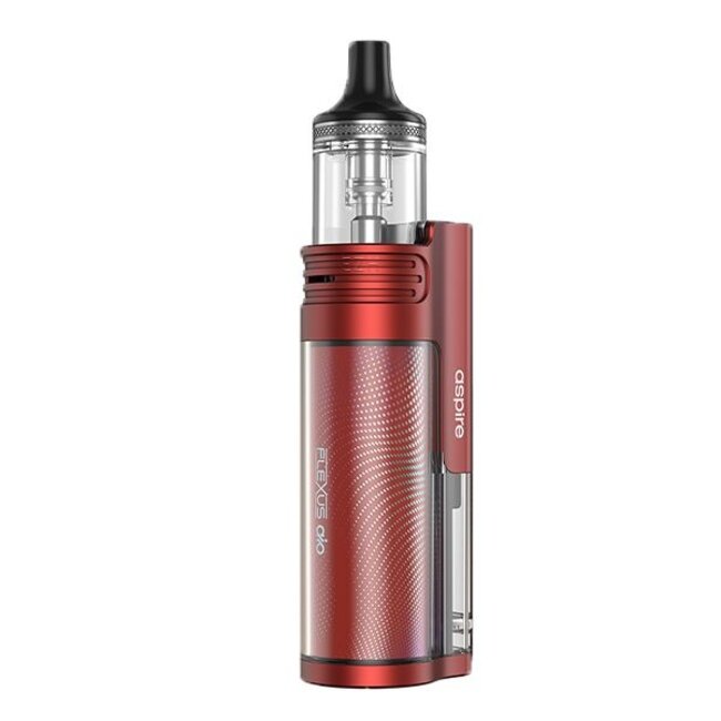 ASPIRE Aspire Flexus AIO 4ml 20W 2000mAh Pod System Kit