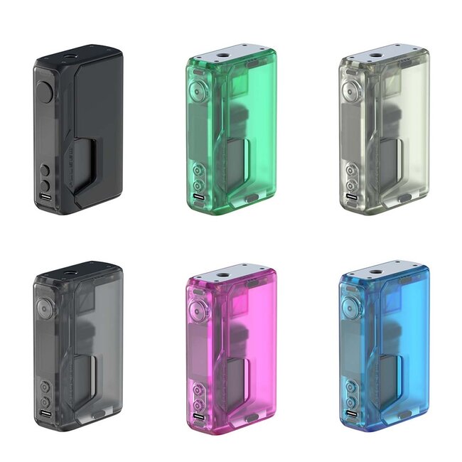 VANDY VAPE VandyVape Pulse V3 95W Squonk Mod Akkuträger