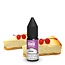 #ganggang GANGGANG Chillout Cheesecake Nikotinsalz Liquid 10 ml