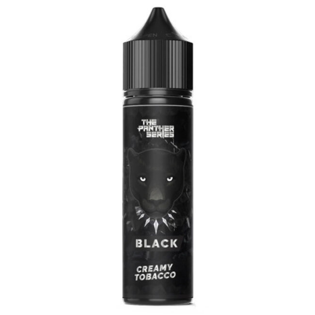 Dr. Vapes Dr. Vapes Aroma - Black Panther