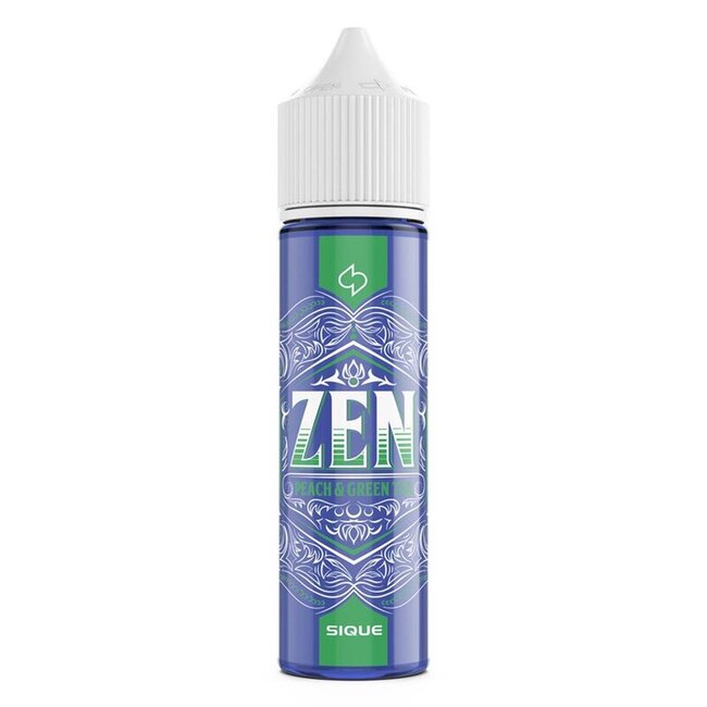 SIQUE BERLIN SIQUE BERLIN Zen Premium  Aroma 5 ml