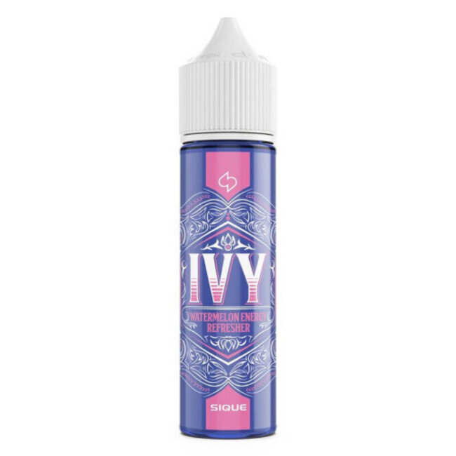 SIQUE BERLIN SIQUE BERLIN IVY  Aroma 7 ml