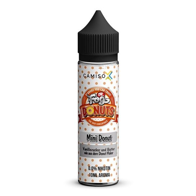 DR FOG Dr. Fog Donuts Aroma - Mini Donut