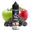 DR FOG Dr. Fog Shisha 10ml - Doppel Apfel Aroma