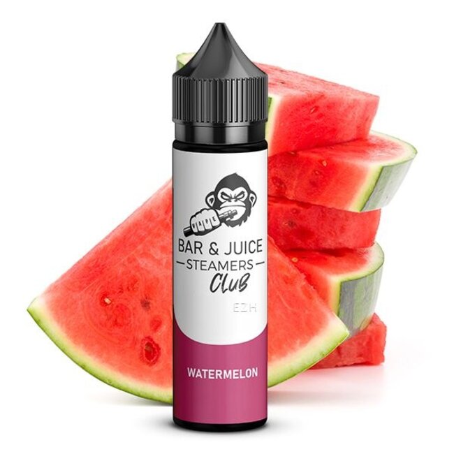 Steamers Club STEAMERS CLUB -Wassermelone Aroma 5ml