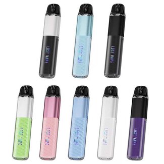 Lost Vape Kit Ursa Nano Air 800mAh - Lost Vape